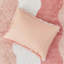 Ensemble d'édredon en fausse fourrure ombrée Ombre-122524861-122524864