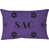 Mauve / Noir est en rupture de stock