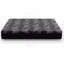 Matelas à cascade hybride rafraîchissant en cuivre 11 po, soutien, soulagement de la pression, sensation moyenne-963007155