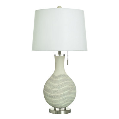 Lampe de table Ondine