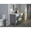 Meuble-lavabo double 60 po Hayley-951115059