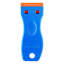 Lames de plastique pour racloir en plastique