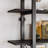Alysa Etagere Bookcase 5 Tiers-100542118