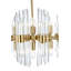 Bayleen 12 - Light Unique/Statement Chandelier
