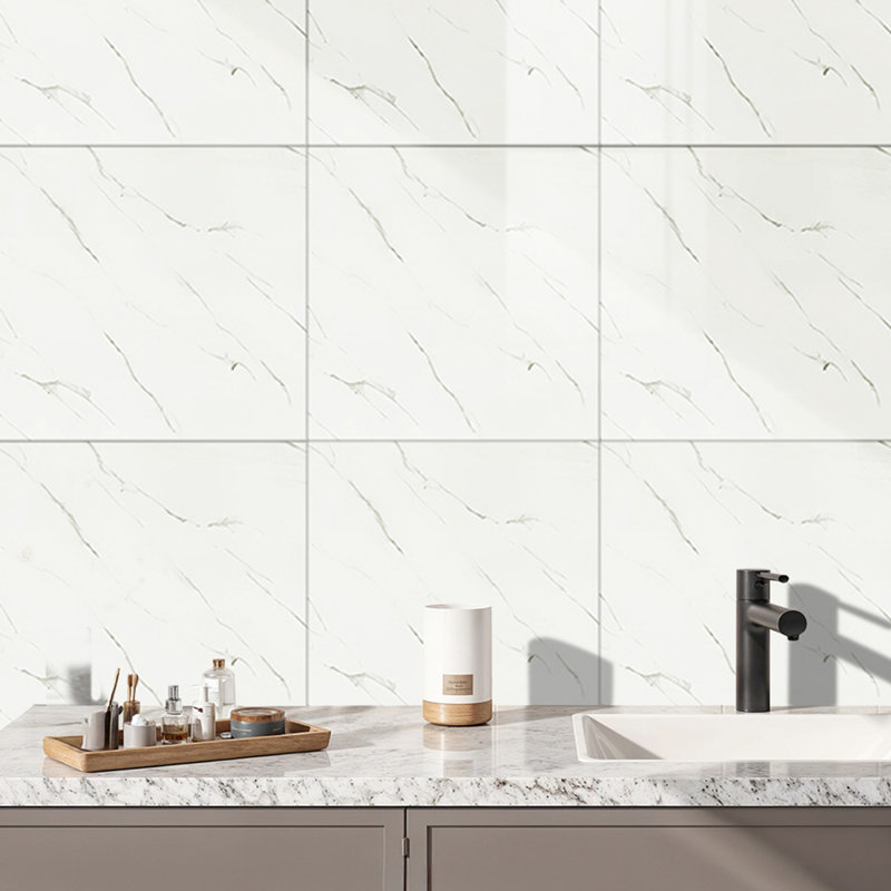 10pcs 40cm x 40cm Wallpaper tile 