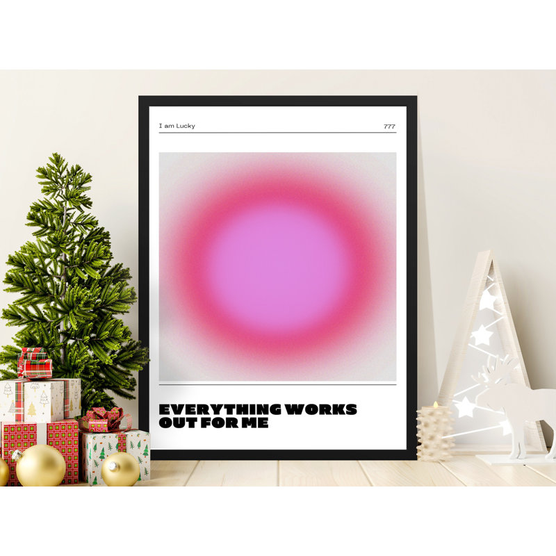 Conerly Single Picture Frame Print, 76.2 cm H x 50.8 cm W