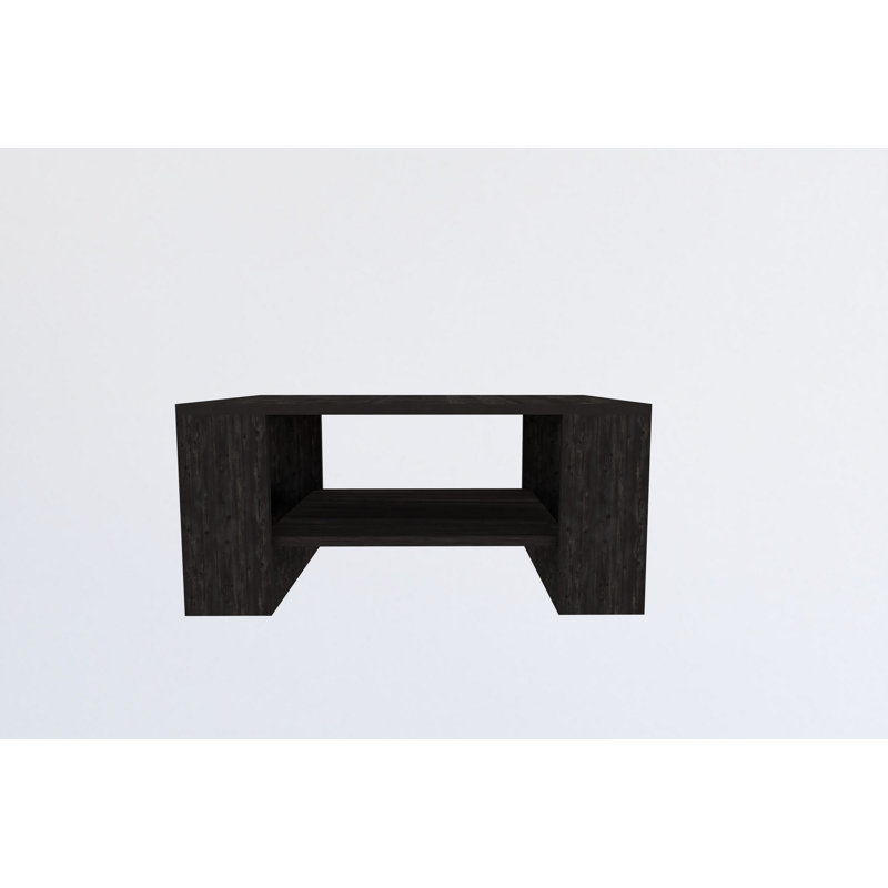 Glorias Coffee Table, Anthracite
