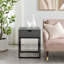 Sled End Table-848689685