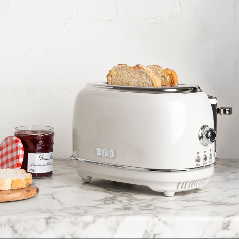 Heritage 2 Slice Toaster