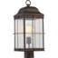 Dallas Lantern Head