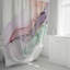 Rideau de douche-1008437039