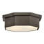 Facet 3 - Light Flush Mount-353867871