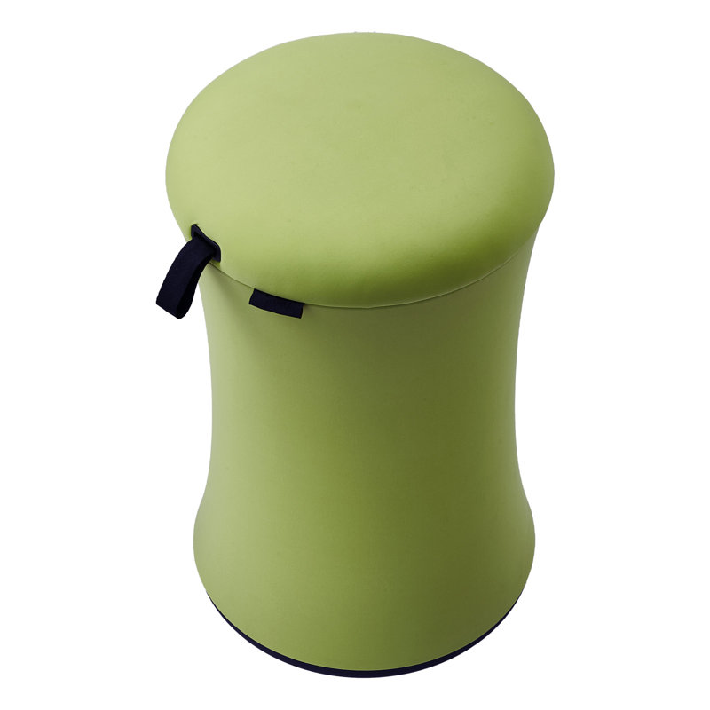 Adjustable Height Active Stool