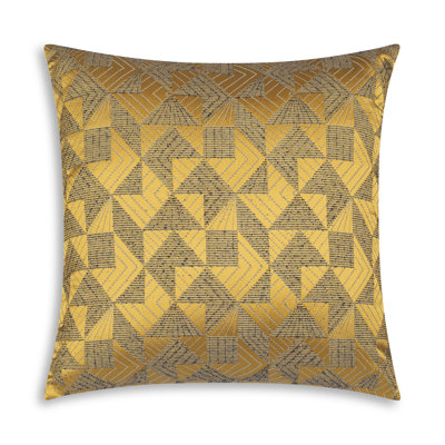 Salvador Natural Pillow