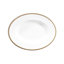 Comet Bone China Platter
