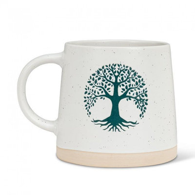 Tree Of Life Print Mug