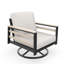 Ensemble de conversation avec coussins Sunbrella Townsend-93083747