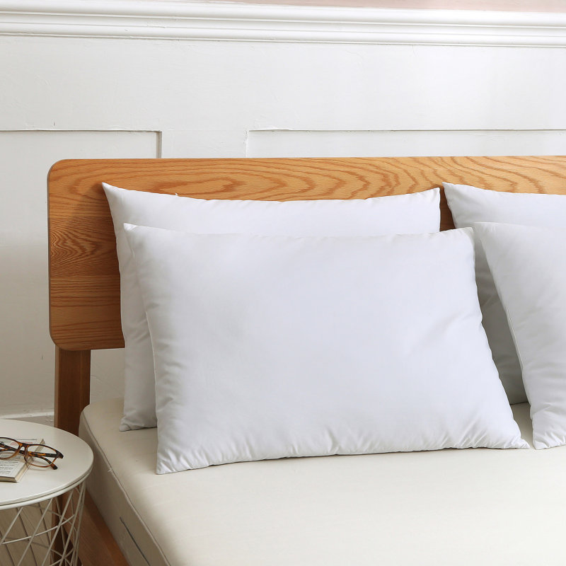 Lavinia Down Blend Medium Support Pillow, King