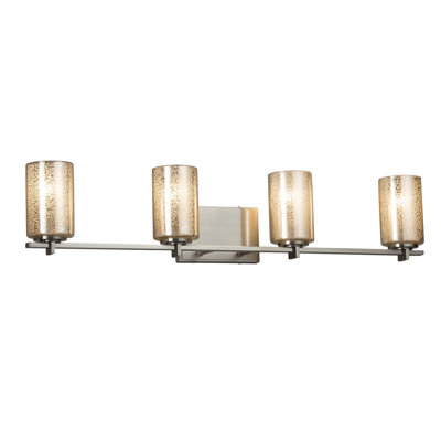 Casson 4 - Light Bath Bar