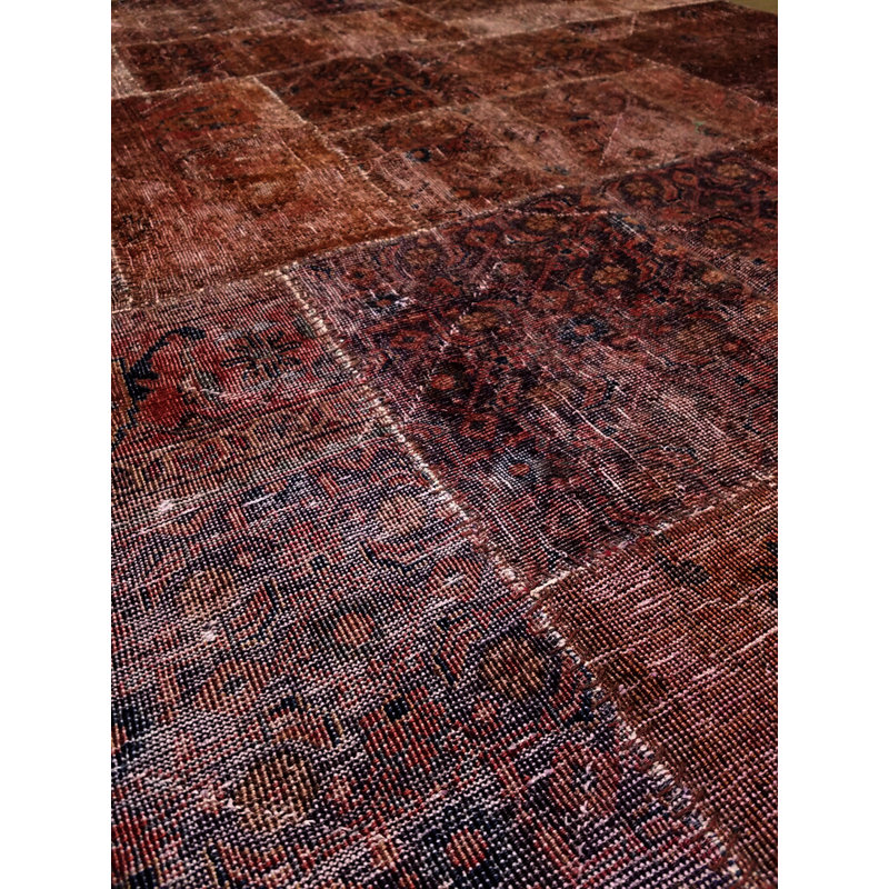 One-of-a-Kind 6'2" X 10'4" Area Rug
