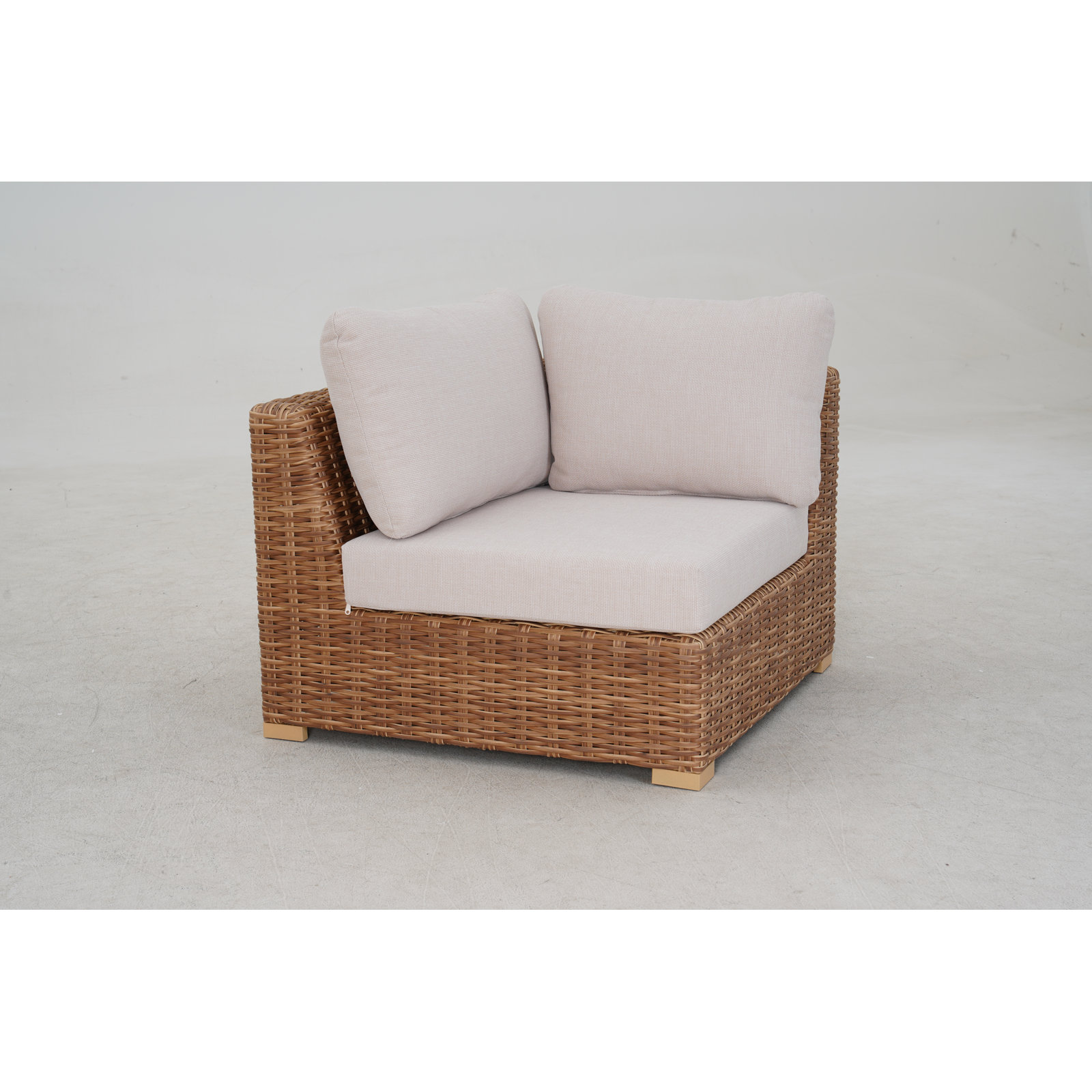 Windsor 36" Patio Sofa