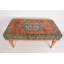 Cotton Upholstered Bench-1158653431-1158653432