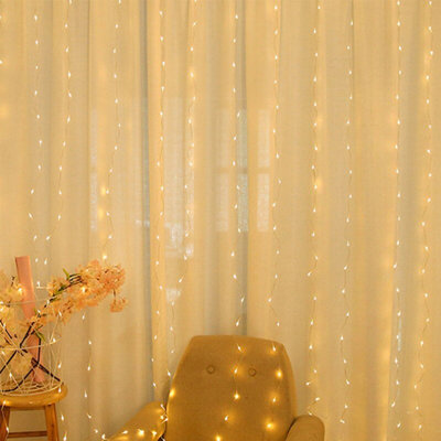 30 Light String Lights