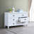 SAFARI 6 Drawer Master Dresser With Interlock Drawer Feature, Ideal For Bedroom And Closet Organization.