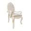 Lavelle Upholstered Arm Chair