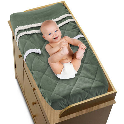Matelas à langer 6 L