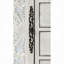 Buffet 4 tiroirs Funchess en blanc antique