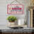 Size Matters Humorous Hanging Wall Sign
