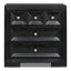 Table de chevet 3 tiroirs Schell-272606962