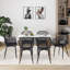 Amoure Dining Chair-1058607643