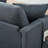 Milka 2 - Piece Upholstered Sectional-1545988111
