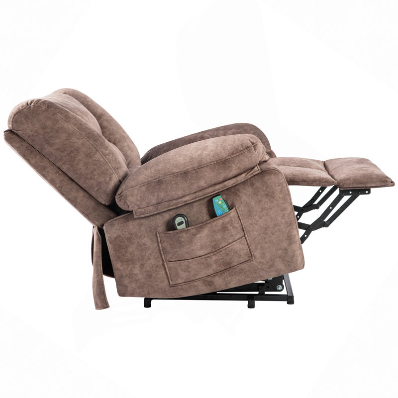 Fauteuil inclinable électrique Power Lift