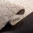 Nicole Tahoe Shag Performance Solid Color Rug-1354638051