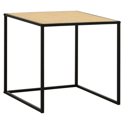 Aniceto Side Table