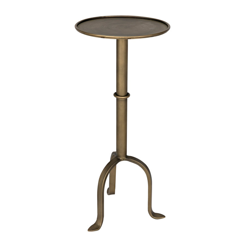 Tini End Table