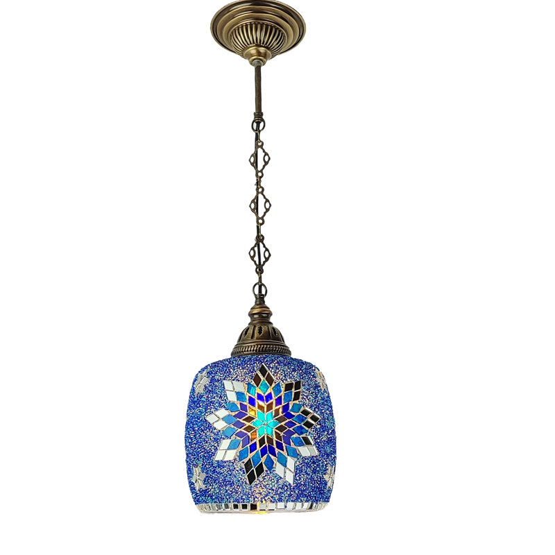Plumsted Novelty Chandelier