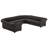 Huskins Upholstered U-Shaped Sectional-262032220