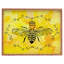 Plateau pour table basse/repose-pieds abeille-119009352