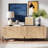 Manila 78'' Sideboard