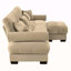  Canapé modulaire en velours surdimensionné Comfort-1772660386
