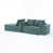 Green Chenille selected