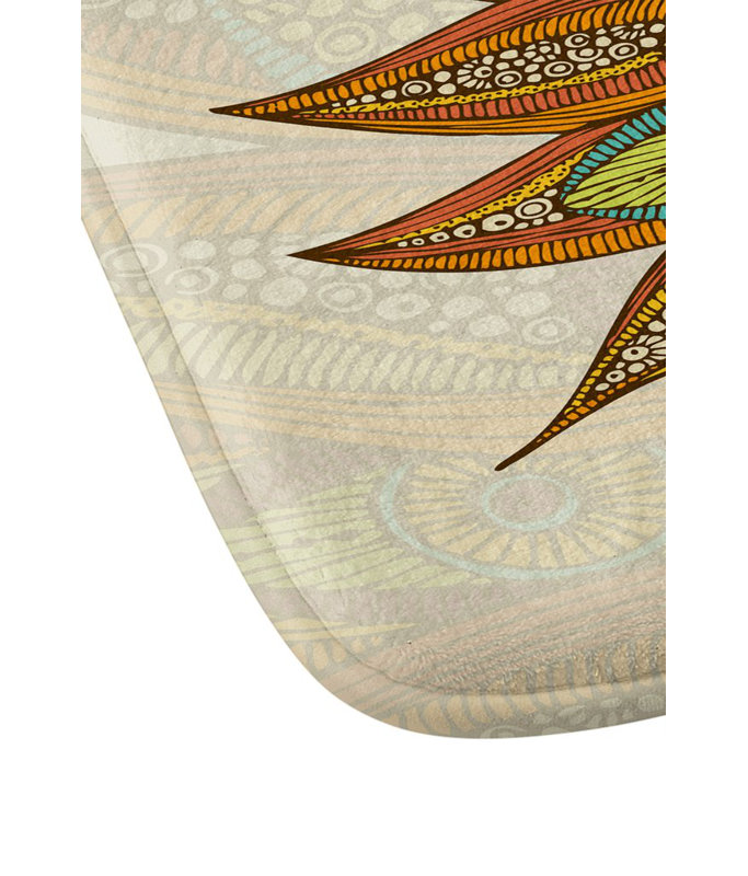 Tapis pour salle de bain helios