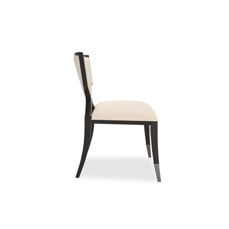First Chair-Ivory