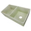 Vineyard 33'' L Farmhouse Double Basin Kitchen Sink-21995946