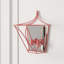 Cavanagh 2 - Light Flush Mounted Sconce-749136805