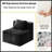 L-Shape Cloud Sofa Couch